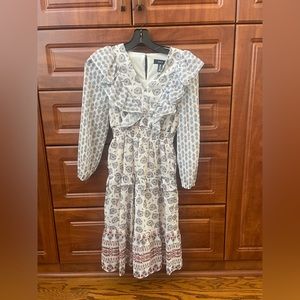 NWT Aqua Girl’s Dress size Medium